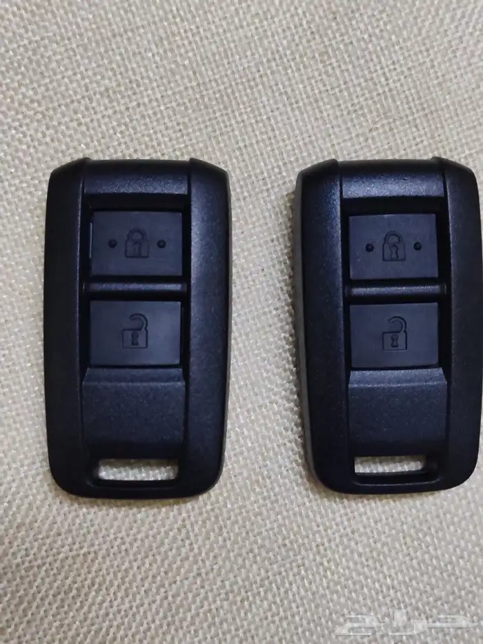 رموت شاص وربع 1