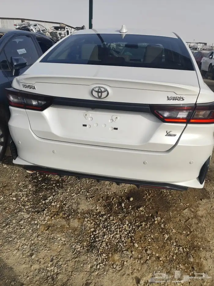 ياريس 2023 5