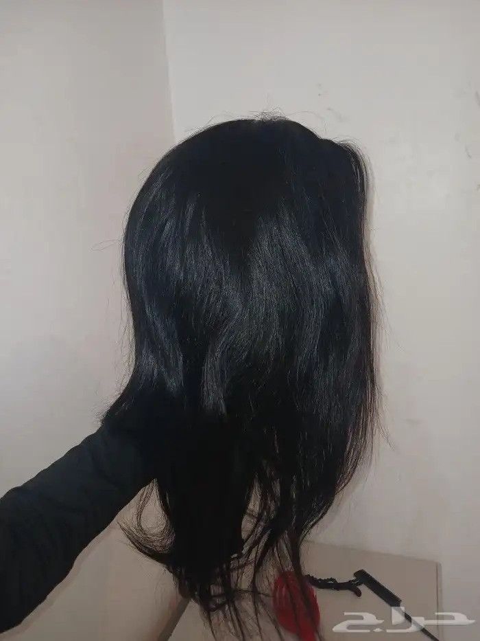 بروكه طبيعيه 100 0