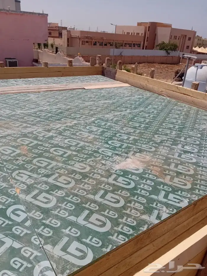 مؤسسه البيت الساحلي للمقاولات 1