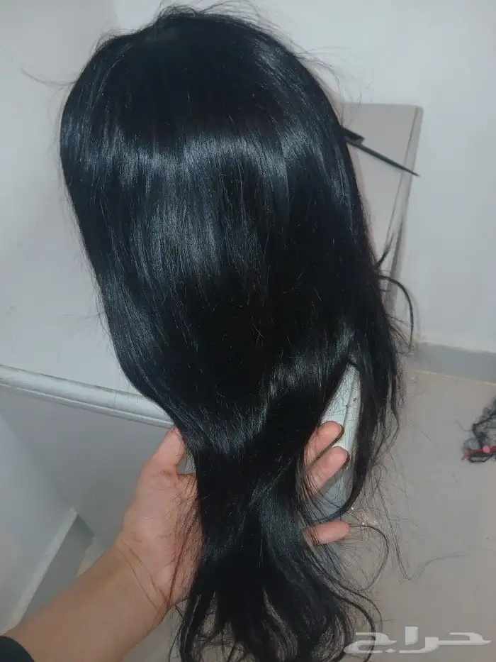 بروكه طبيعيه 100 2