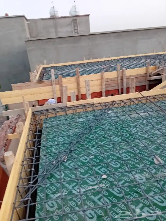 مؤسسه البيت الساحلي للمقاولات 6