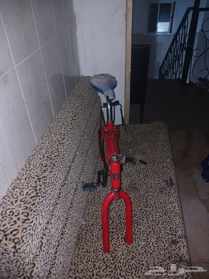 هياكل سيكل رامبو وكوبرا 3