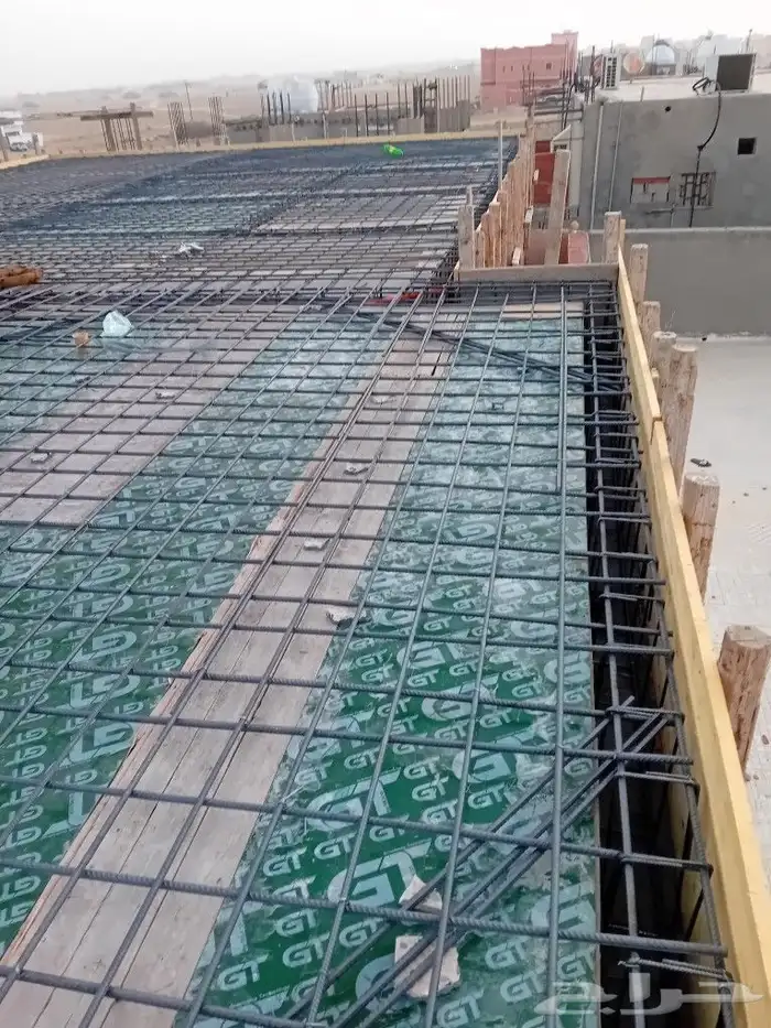 مؤسسه البيت الساحلي للمقاولات 3