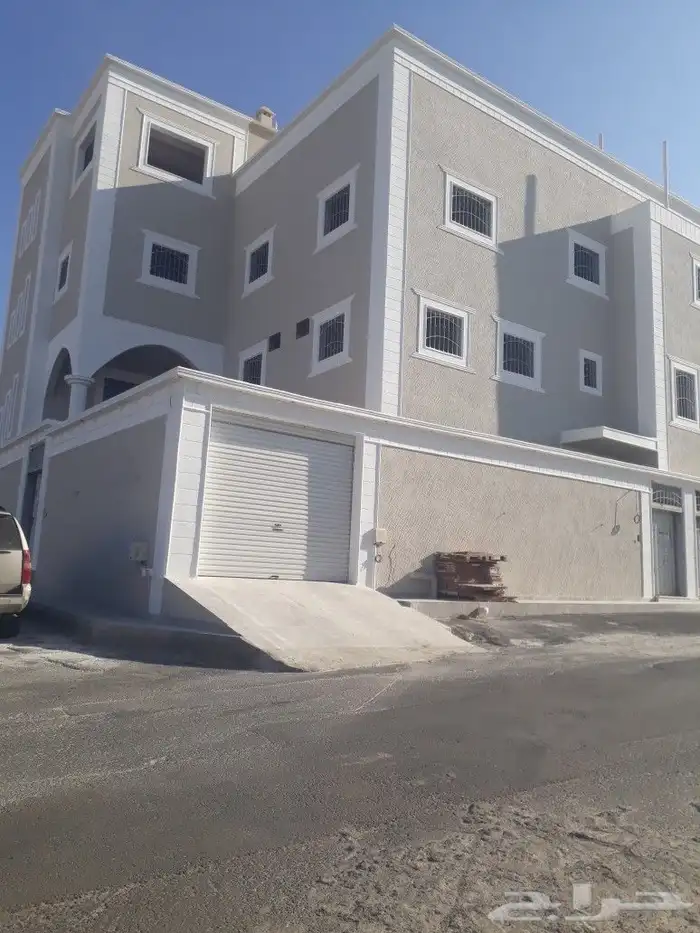 ديكورات خارجية بديل الحجر الطبيعي 3