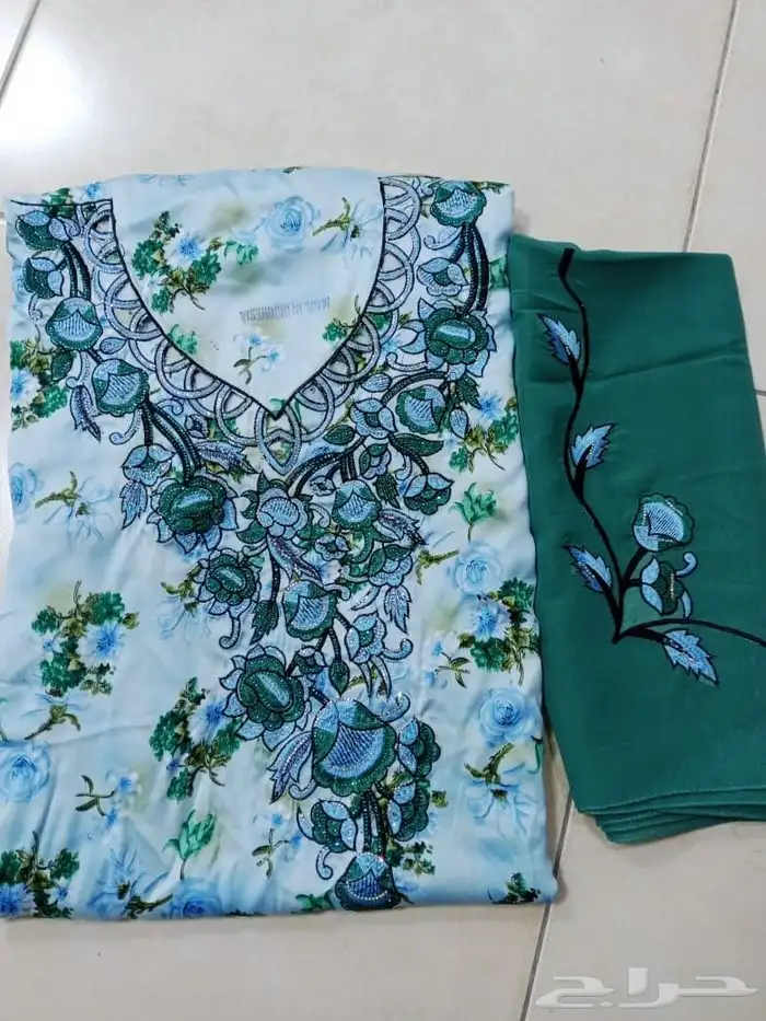 مخاوير إماراتي مع طرح جمله وامخفضه 3