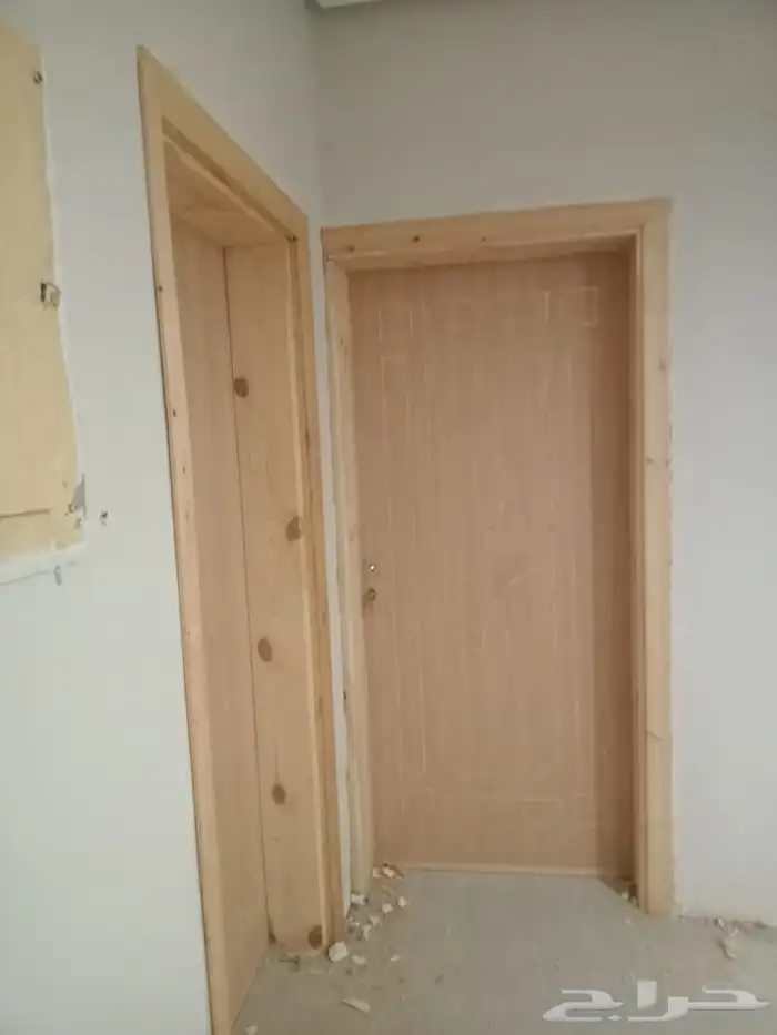 نجار تركيب 5