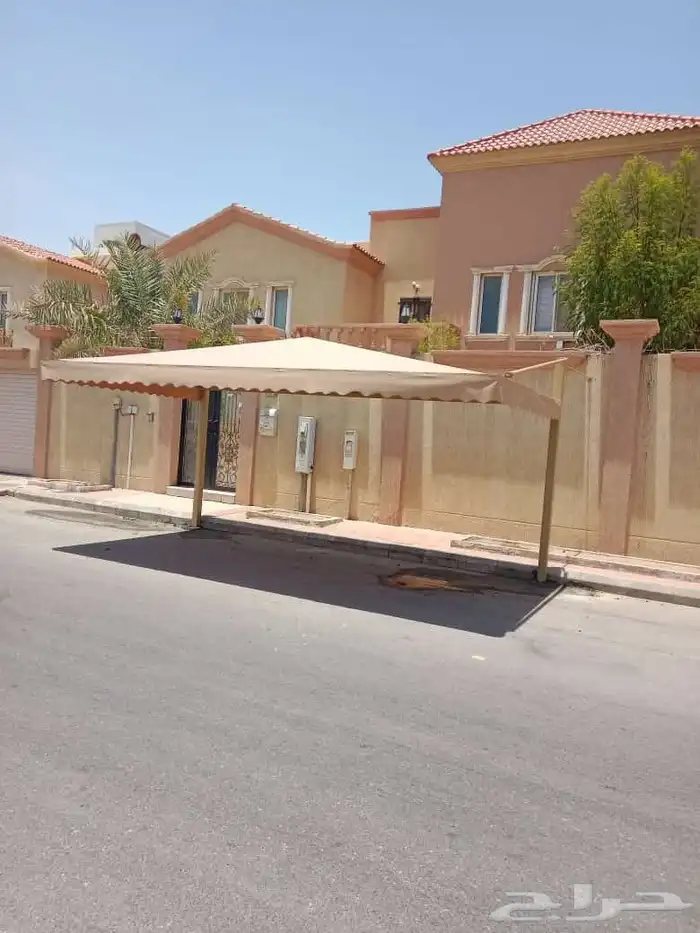 مظلات سيارت الدمام القطيف الخبر 4