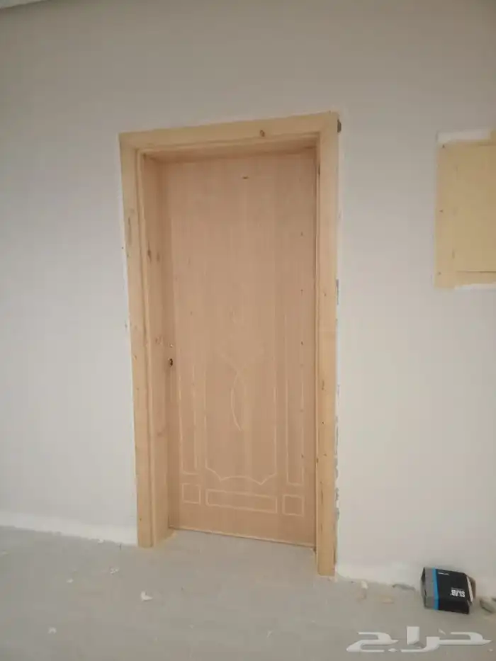 نجار تركيب 3