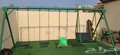 امرجيحة مراجيحه العاب اطفال 6