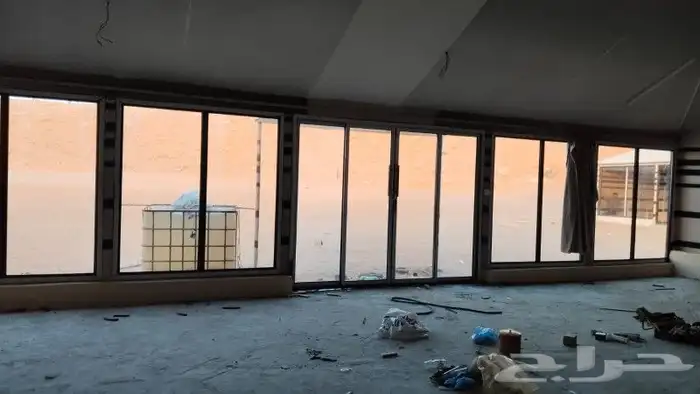 الرياض المزاحميه جله تبراك 4