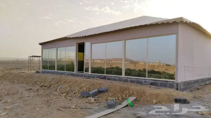 الرياض المزاحميه جله تبراك 7