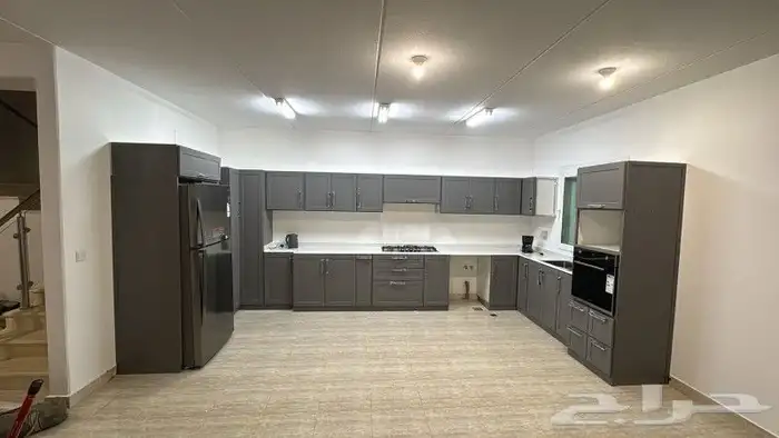 يوجد لدينا مطابخ جديده جاهز وجاهز معدل صاج حسب الطلب 7