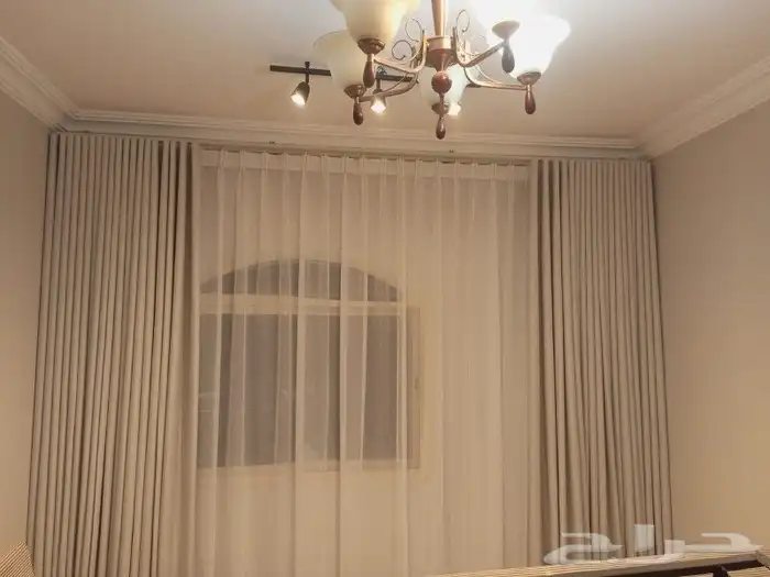 تفصيل ستائر واي فاي 3