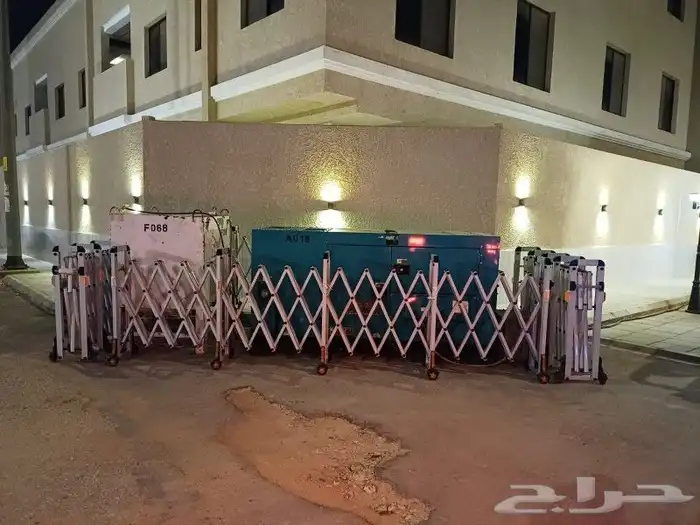تأجير مولدات 3