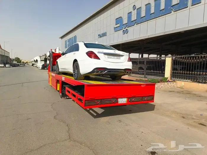 سطحه هيدرولك الدمام الشرقية 1