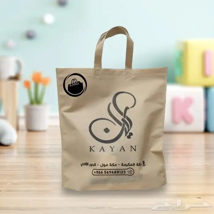 طباعة هارد كفر أكواب استكرات أكياس أكرليك علب بكسات 1