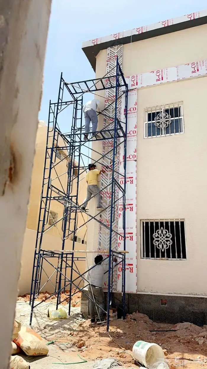 ورشة حداده 0