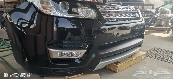 رنج سبورت 1
