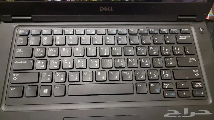 لابتوب ديل 5490 لاتيتيود 3