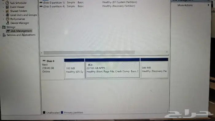 لابتوب ديل 5490 لاتيتيود 2