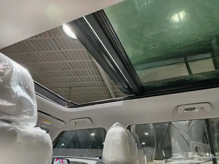 جيتور T1 لاكجري فل كامل موديل 2026 اوتو1 25