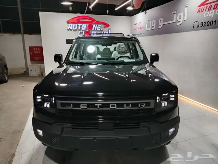 جيتور T1 لاكجري فل كامل موديل 2026 اوتو1 29