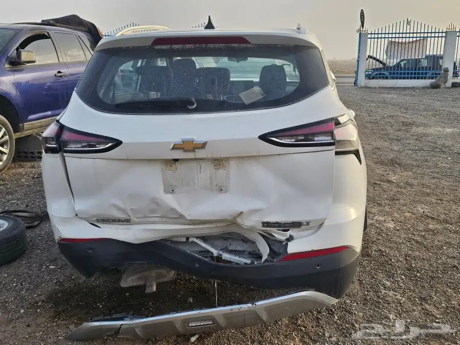 تشليح قطع غيار جروف مديل 2022 3