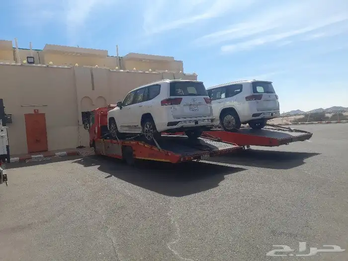 سطحه داخل وخارج الرياض 1