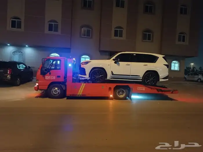 سطحة الخرج داخل خارج 4