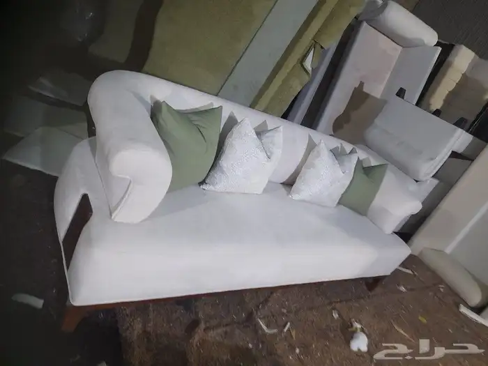 مجالس كنب الصاله جاهز وتفصيل 16