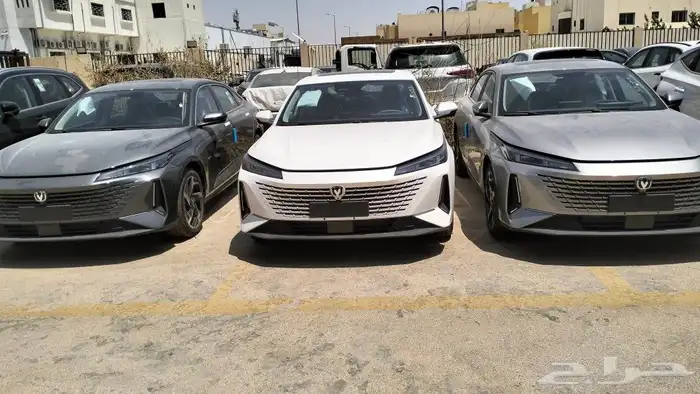 شانجان ايدو بلس جميع الالوان والفئات 1