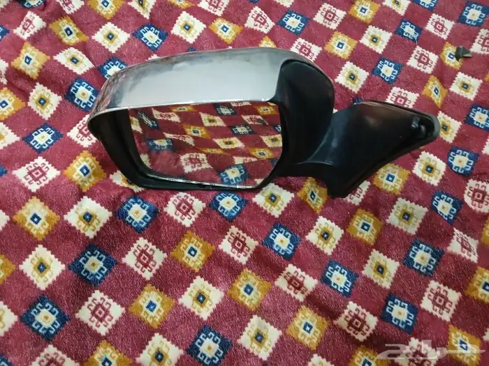 مراية وكاله جيب صالون تويوتا لاندكلوزر تركب من 98 إلى 2007 3