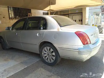 كيا اوبيروس 2009 0