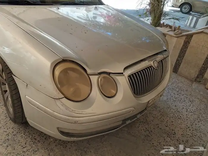 كيا اوبيروس 2009 4