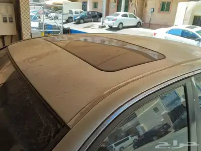 كيا اوبيروس 2009 2