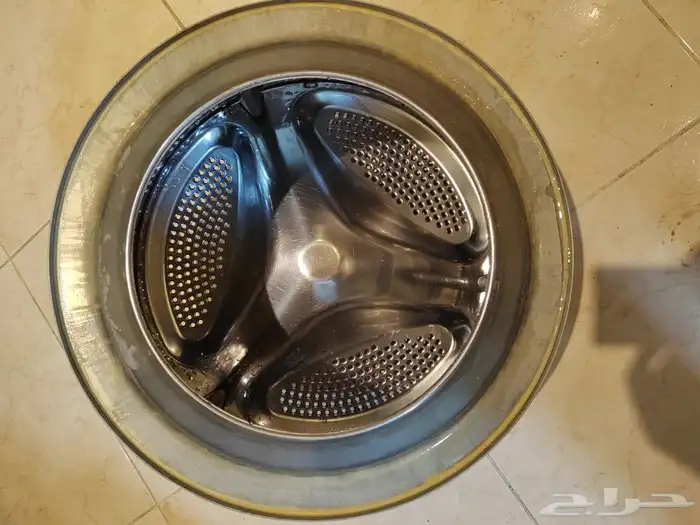 غسالة إل جي للبيع قطع غيار 6