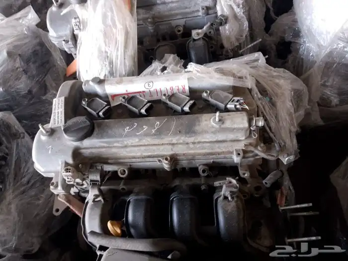 مكائن وجيربوكسات مستورده وشد بلد 8