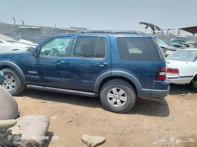 بيع قطع غيار اكسبلور 2010 0