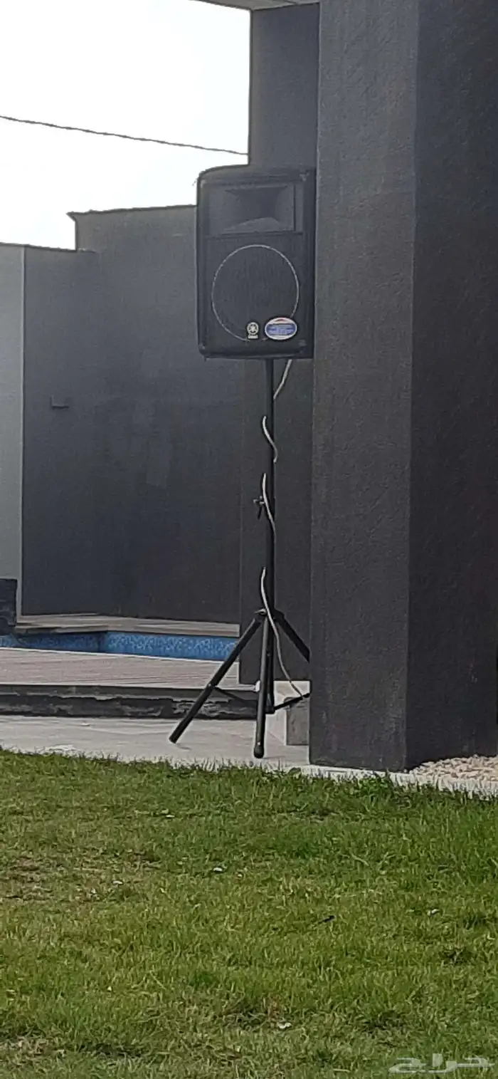 تأجير سماعات للأفراح 9