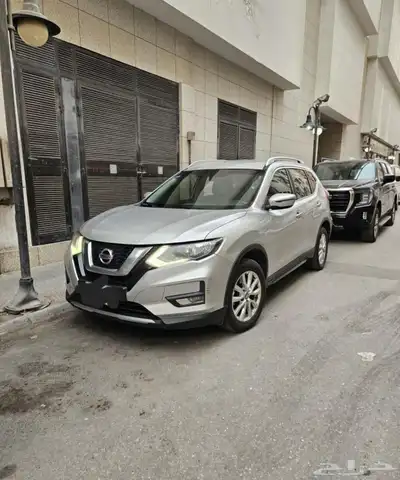 اكس تريل 0