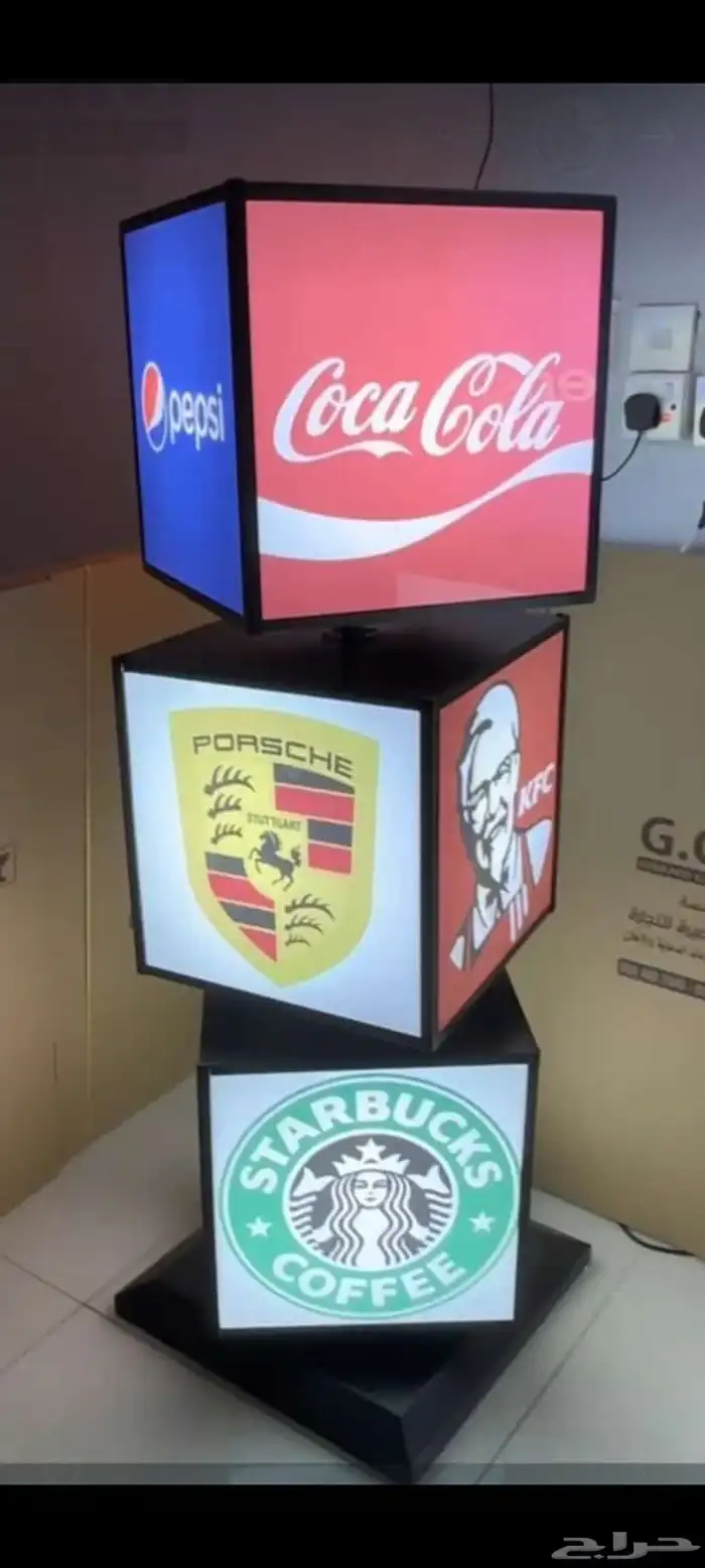 تنفيذ جميع أنواع المطبوعات والإعلانات والهدايا الدعائية 11