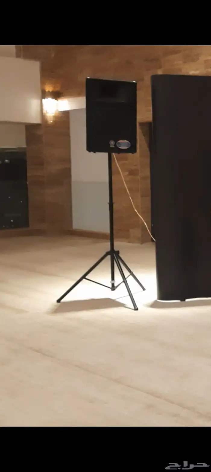 تأجير سماعات للأفراح 4