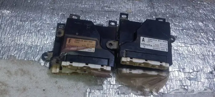 كمبيوترات ابواب  لكزس إل إس400موديل 1999للبيع 0