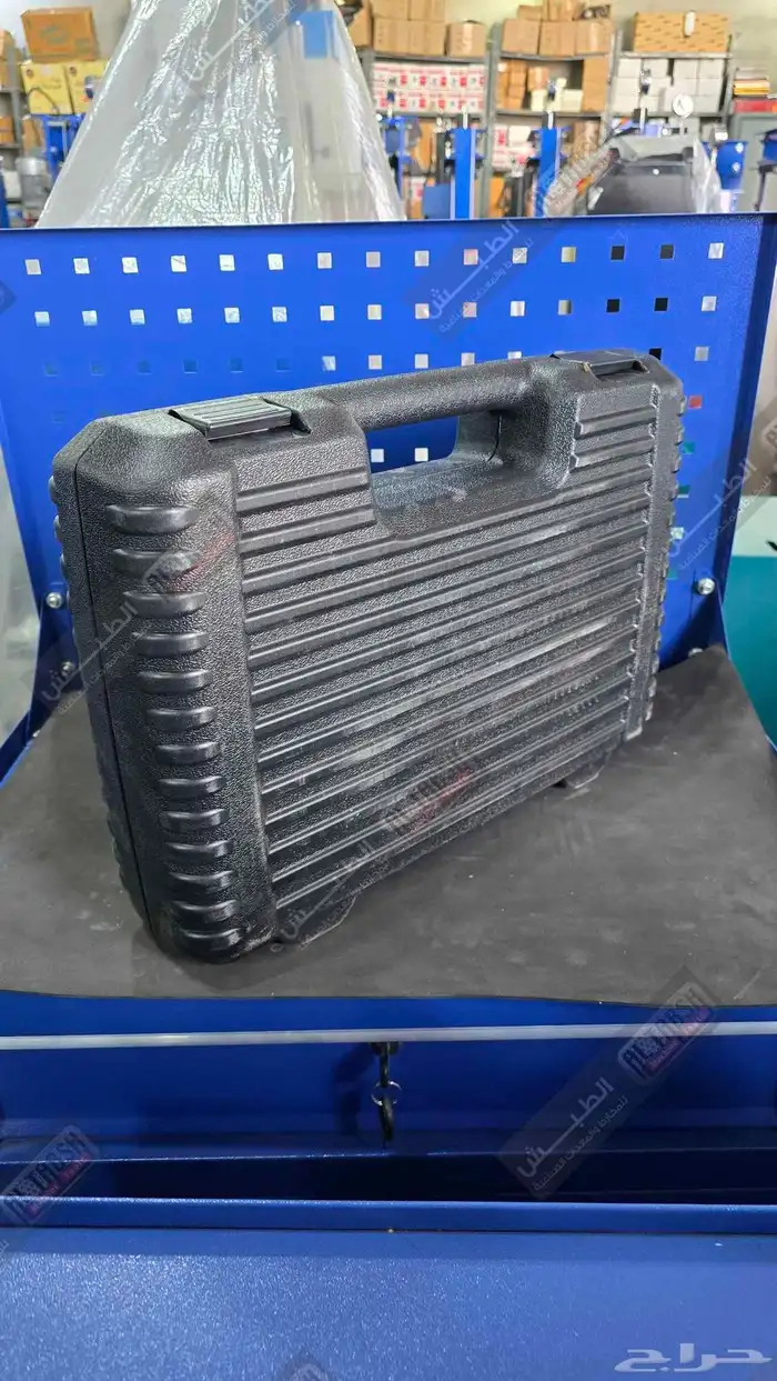 مكبس ليات فريون AC Hose Crimping 0