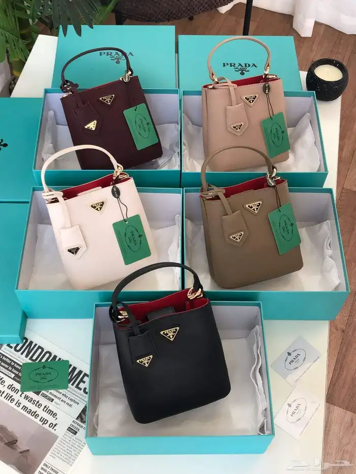 شنط ماركات عالمية بأعلى جودة 1