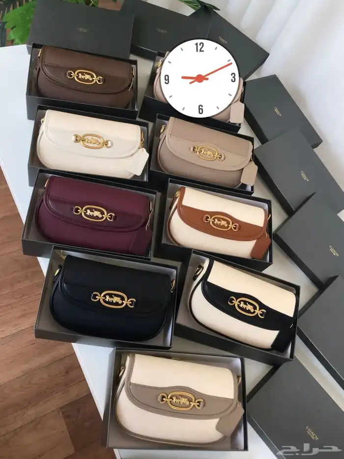 شنط ماركات عالمية بأعلى جودة 3