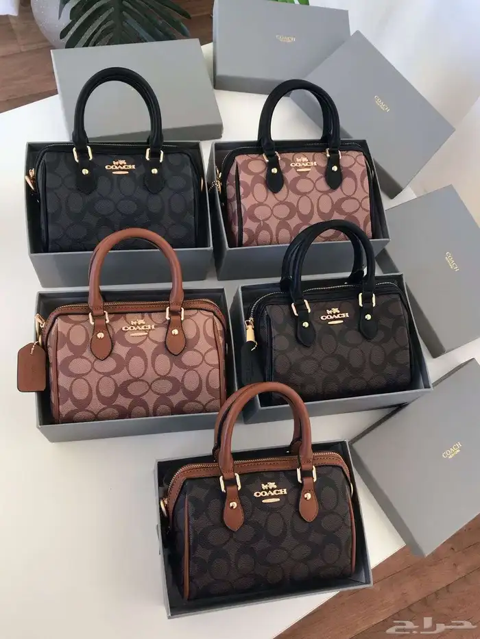 شنط ماركات عالمية بأعلى جودة 5