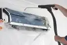 غسيل وتنظيف مكيفات وصيانة 3