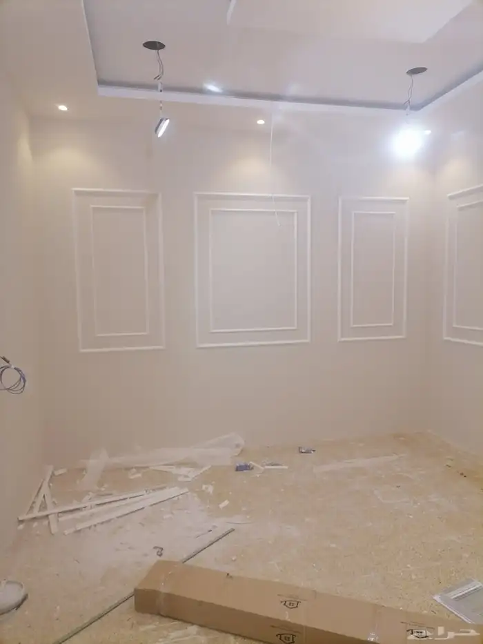 ديكورات بريده معلم ديكورات بريدة بديل الشيبرد فوم بانوهات 1